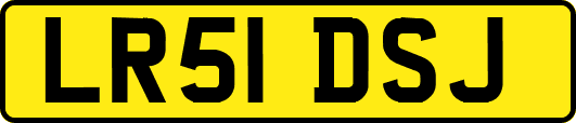 LR51DSJ