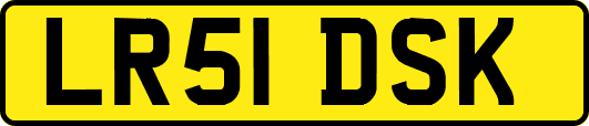 LR51DSK