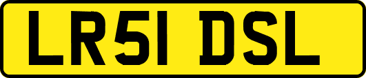 LR51DSL