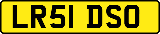 LR51DSO