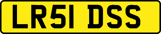 LR51DSS