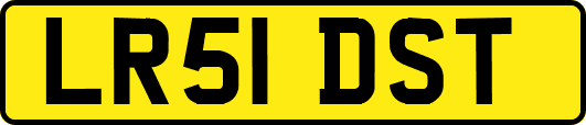 LR51DST