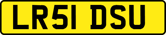 LR51DSU