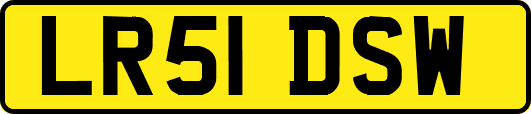 LR51DSW