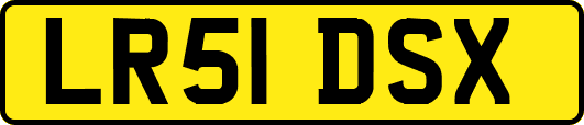 LR51DSX