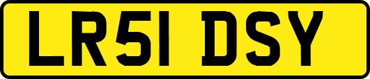 LR51DSY