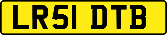 LR51DTB