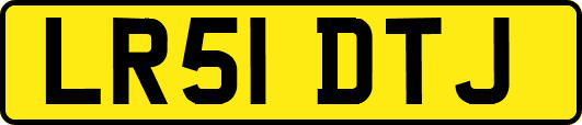 LR51DTJ