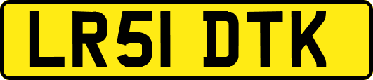 LR51DTK