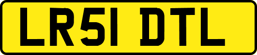 LR51DTL