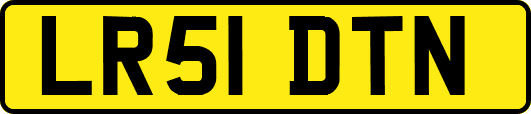 LR51DTN