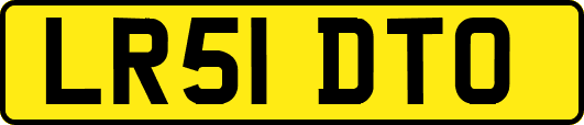 LR51DTO