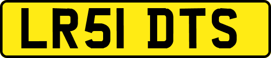 LR51DTS