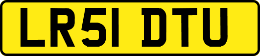 LR51DTU