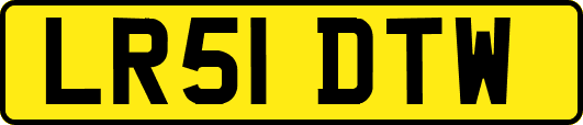 LR51DTW