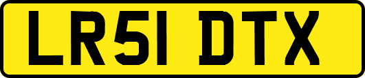 LR51DTX