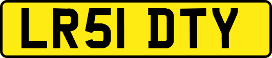 LR51DTY