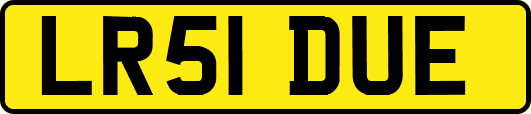 LR51DUE