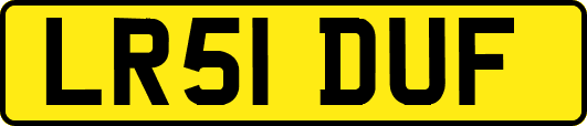 LR51DUF