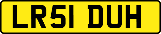 LR51DUH