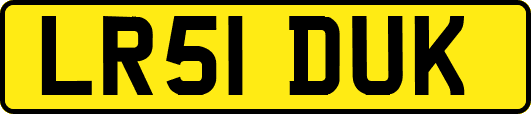 LR51DUK