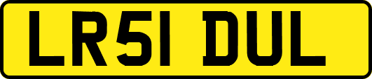 LR51DUL