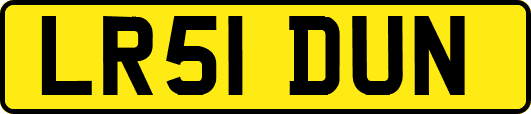 LR51DUN