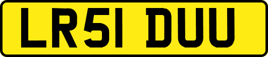 LR51DUU