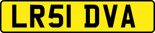 LR51DVA