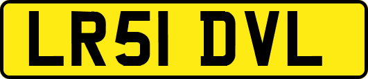 LR51DVL