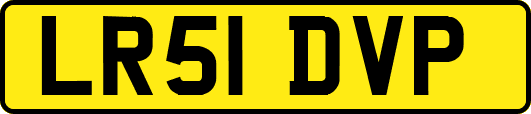 LR51DVP