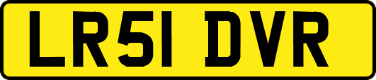 LR51DVR