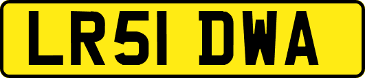 LR51DWA