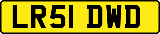 LR51DWD
