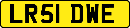 LR51DWE