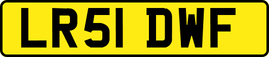 LR51DWF