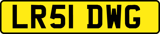 LR51DWG