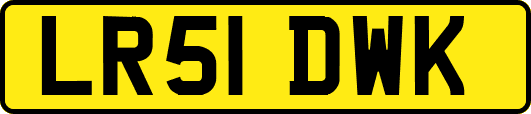LR51DWK