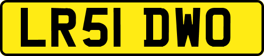 LR51DWO