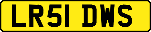 LR51DWS