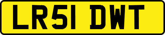 LR51DWT