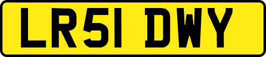LR51DWY