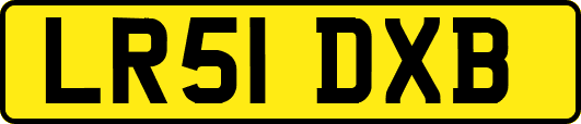 LR51DXB