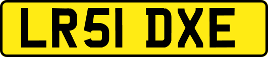 LR51DXE