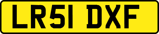 LR51DXF