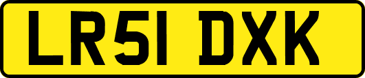 LR51DXK