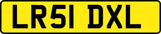 LR51DXL