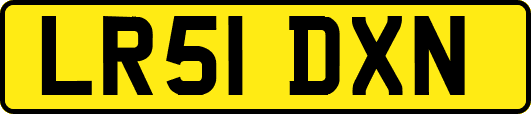 LR51DXN