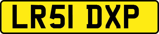 LR51DXP