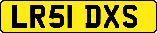 LR51DXS